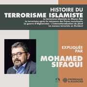 Histoire Du Terrorisme Islam , Mohamed Sifaoui