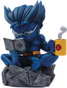 Iron Studios - X-Men - Minico - Beast Figure