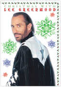 Christmas With Lee Greenwood , Lee Greenwood