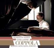 Musiques Du Silence , Guillaume Coppola