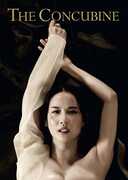 The Concubine , Cho Yeo-Jeong