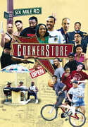 Cornerstore , Roger Guenveur Smith