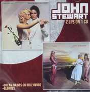 Dream Babies Go Hollwood / Blondes , John Stewart
