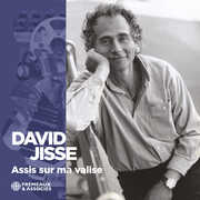 Assis Sur Ma Valise , David Jisse