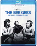 The Bee Gees: How Can You Mend a Broken Heart? , Eric Clapton/B.B. King