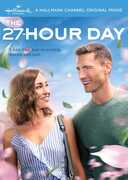 The 27-Hour Day , Autumn Reeser