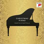 Christmas Piano [Import] , Martin Stadtfeld