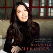 Miroirs , HyeJin Kim