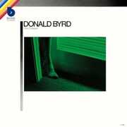 Creeper [Import] , Donald Byrd