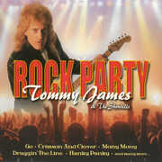 Rock Party , Tommy James