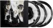 In Absentia Dei , Behemoth