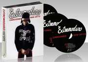 Canciones 1989-2013 [Import] , Extremoduro