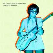 Cosmic Genius Of Big Boy Pete Vol. 2 , Big Boy Pete