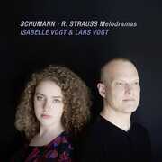 Melodramas , Lars Vogt