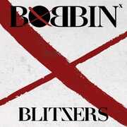 Bobbin (incl. Lyric Paper, Photocard + Tooncard) [Import] , Blitzers
