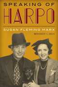 Speaking of Harpo , Robert S. Bader
