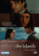 The Islands , Giorgio Colangeli
