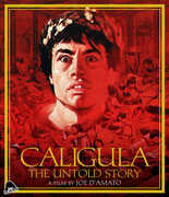 Caligula: The Untold Story , David Brandon