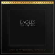Long Run , The Eagles