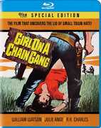 Girl on a Chain Gang 