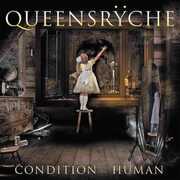 Condition Human , Queensrÿche