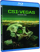 CSI: Vegas: Season One , William Petersen