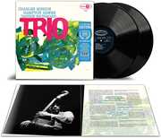 Mingus Three (Feat. Hampton Hawes & Danny Richmond) , Charles Mingus