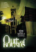 Out Of Bounds , Sophie Ward