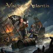 Pirates , Visions of Atlantis
