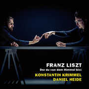 Der Du Von Dem Himmel B , Daniel Heide