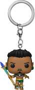 FUNKO POP! KEYCHAIN: Marvel: Black Panther - Wakanda Forever - Namor 