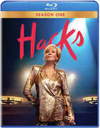 Hacks: Season One , Jean Smart