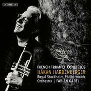 French Trumpet Concertos , Royal Stockholm Philharmonic Orchestra