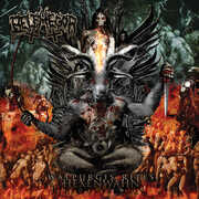 Walpurgis Rites - Hexenwahn , Belphegor