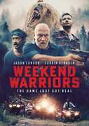 Weekend Warriors , Corbin Bernsen