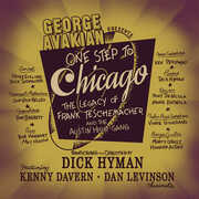 One Step To Chicago , Dick Hyman