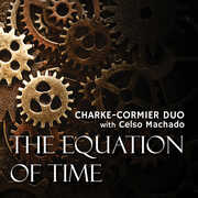 Equation of Time , Charke-Cormier Duo