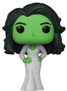Funko POP! VINYL: She-Hulk - Gala Look 