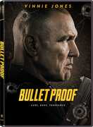 Bullet Proof , Vinnie Jones