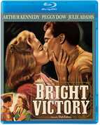 Bright Victory , Arthur Kennedy