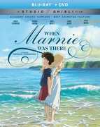 When Marnie Was There , Nanako Matsushima