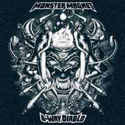 4 Way Diabolo , Monster Magnet