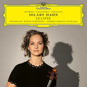 Eclipse , Hilary Hahn