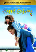 Happy-Go-Lucky , Sally Hawkins
