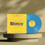 THE ESSENTIAL DISNEY COLLECTION , London Music Works