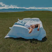 What A Weird Dream , Justice Carradine