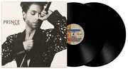 The Hits 1 , Prince