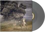 Year Of The Dark Horse , The White Buffalo