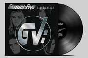 Black Anthem , Gemini Five