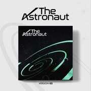 The Astronaut (Version 02) , Jin (Bts)